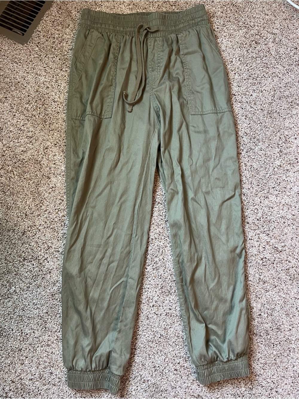 A new day Jogger